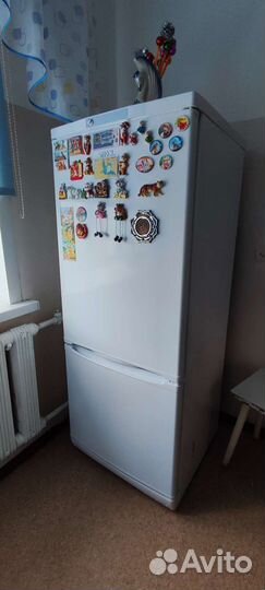 Холодильник stinol sts 150 бу