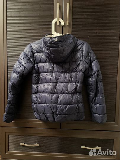 Куртка весення детская kanz