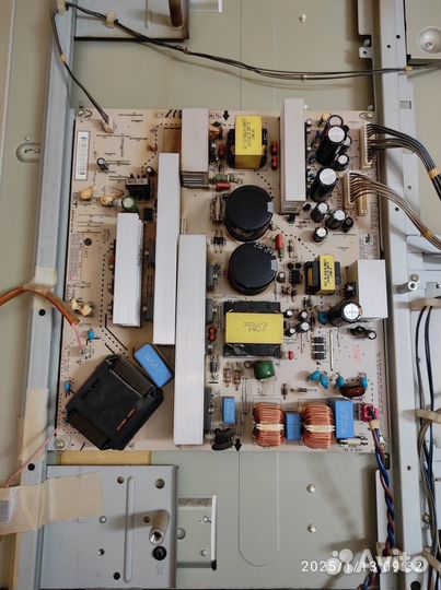 PCB: EAX32268301/8 plhl-T604A EAY34797001. от LG 4