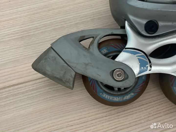 Ролики firemark 38 размер