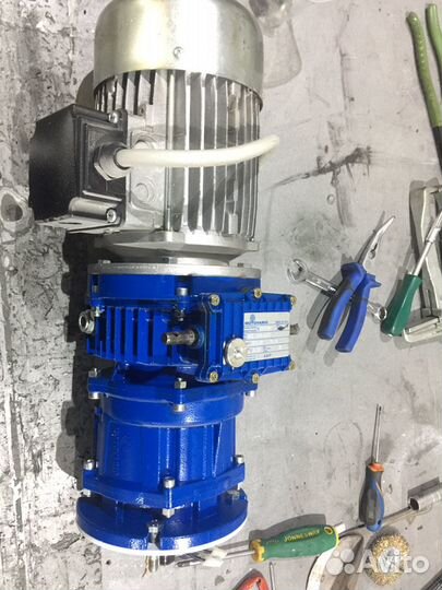 Ремонт миксеров,тестомесов,вакуумных упаковщиков и