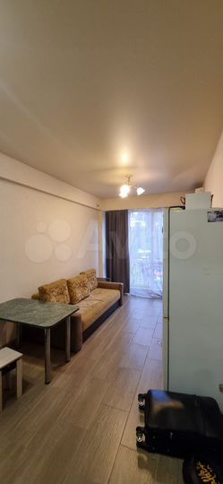 Квартира-студия, 24 м², 3/11 эт.