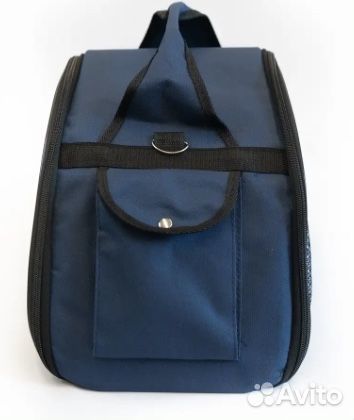 Переноска для животных