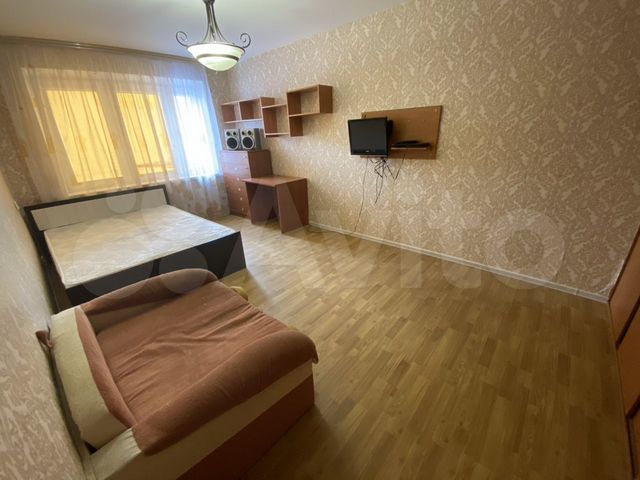 3-к. квартира, 66 м², 2/5 эт.