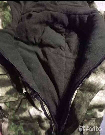 Горки костюмы зимние