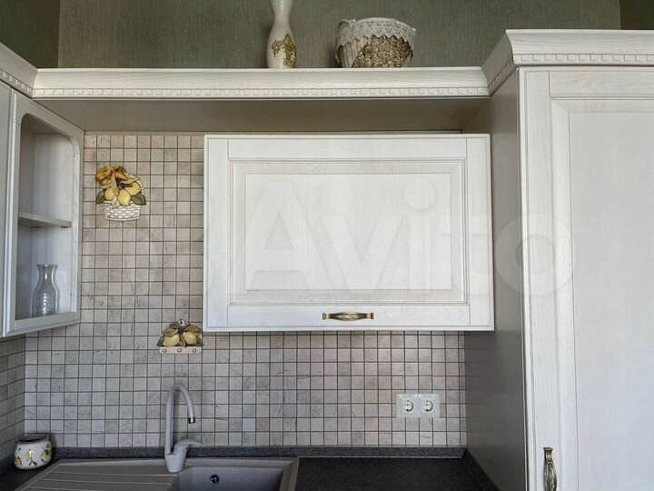 3-к. квартира, 83 м², 7/10 эт.