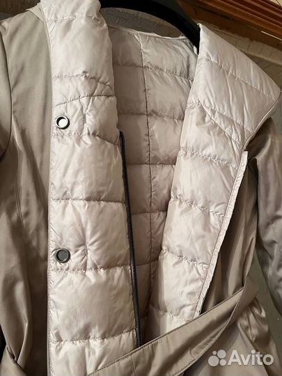 Пальто Max mara weekend