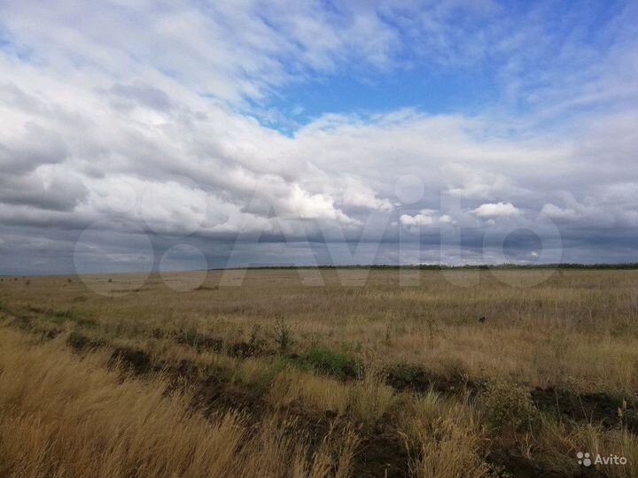 Участок 7,8 га (СНТ, ДНП)