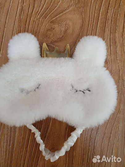 Маска для сна