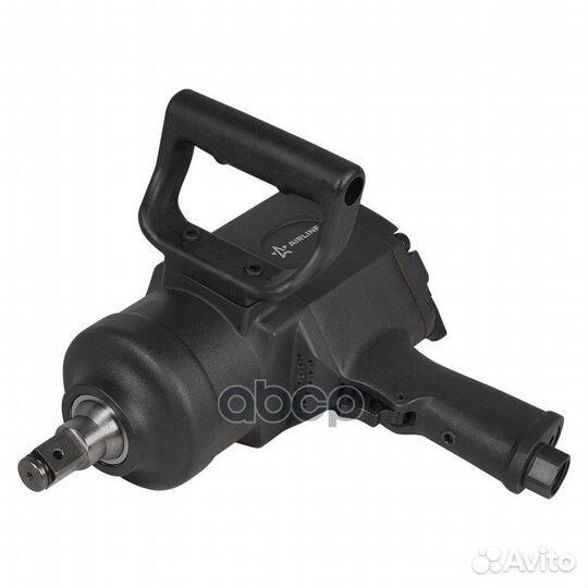 Гайковерт пневматический AT-IW-05 airline