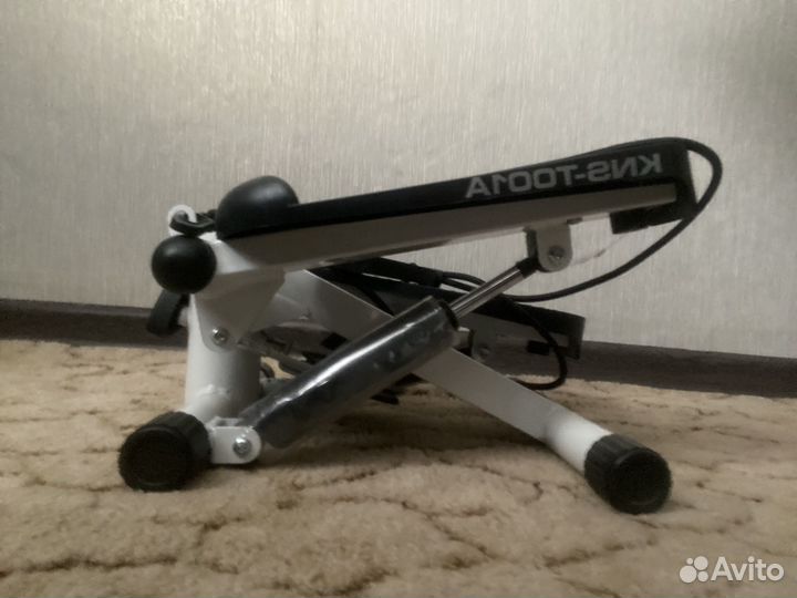 Тренажер степпер