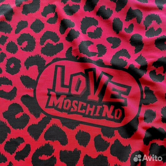 Ткань. Итальянская вискоза