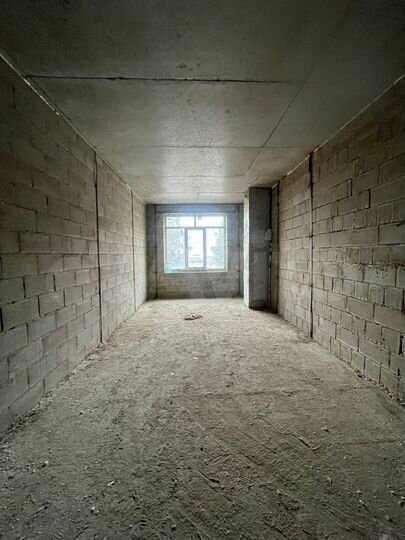 2-к. квартира, 68 м², 9/12 эт.