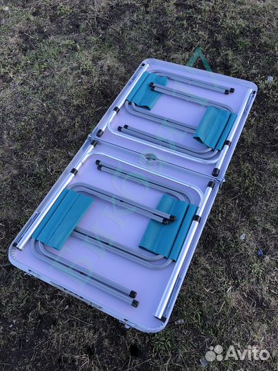 Стол складной туристический