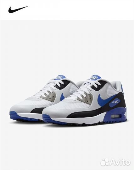 Nike Air Max 90 G кроссовки