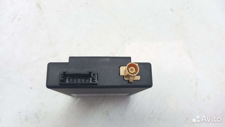 Блок Webasto Mercedes Benz R class W251