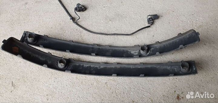 Парктроники