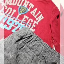 Комплект для мальчика H&M, размер 68, Челябинск