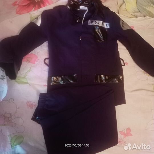 Костюмы для мальчика карнавальные