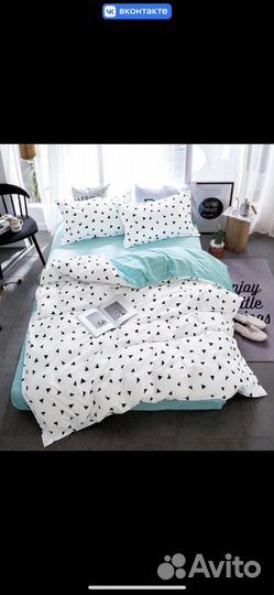 Постельное белье