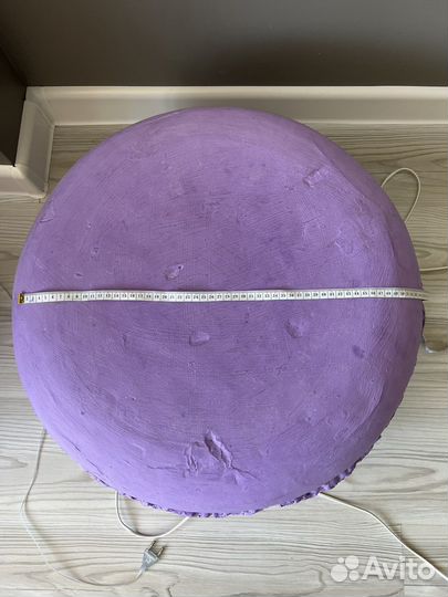 Фигуры декор пенопласт гипс