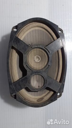 Динамик задний Ниссан Террано 2815758А00