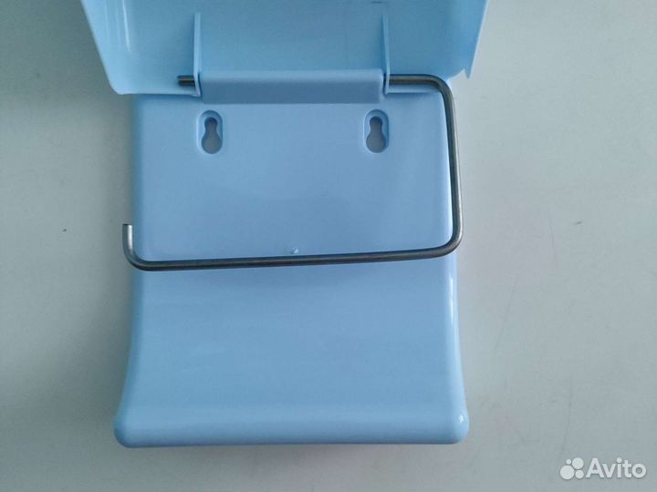 Держатель для туалетной бумаги