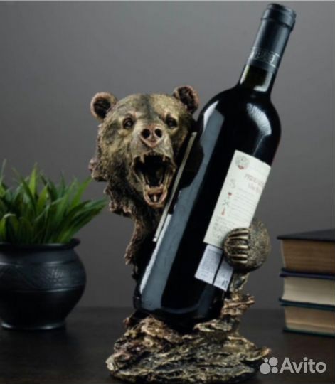 Конфетница, копилка, подставка для бутылок, кашпо