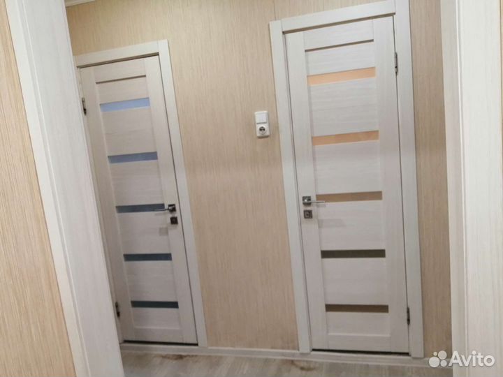 Дверьмежкомнатные