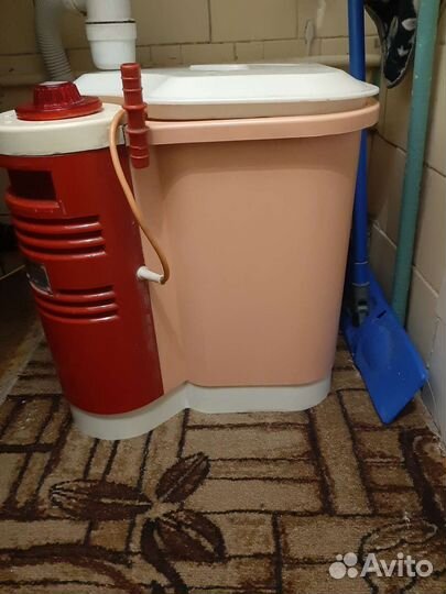 Стералный машина