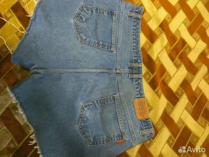 Шорты 4 хххх