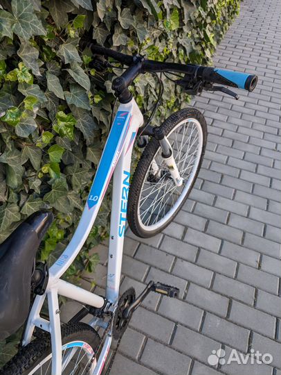 Велосипед Stern Angel