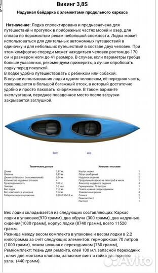 Байдарки аренда прокат