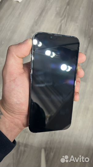 iPhone 13 Pro, 128 ГБ
