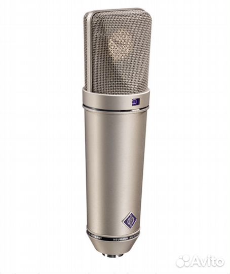 Студийный микрофон Neumann U 87 Ai Studio Set