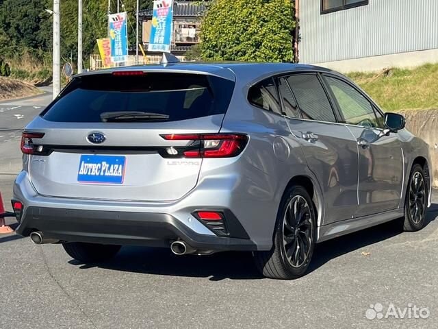 Subaru Levorg 1.8 CVT, 2021, 25 000 км