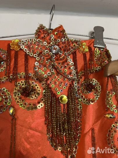 Восточный костюм для девочек