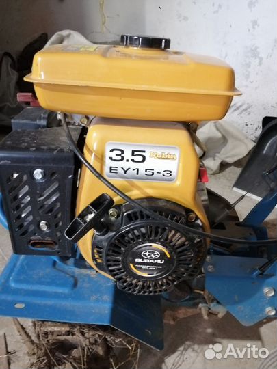 Мотоблоки и культиваторы крот