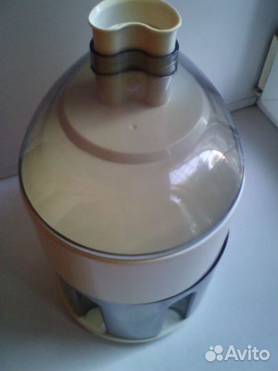 Соковыжималка Scarlet SC - 011