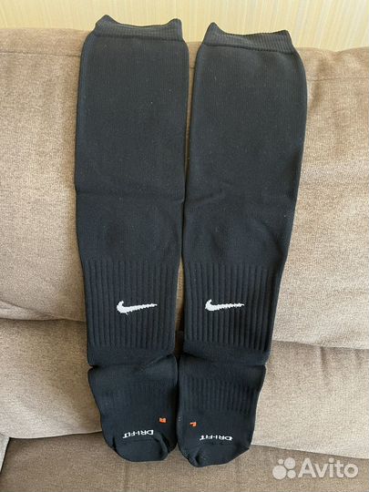 Гетры футбольные nike