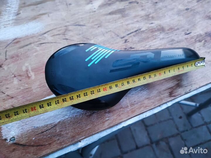 Седло для велосипеда