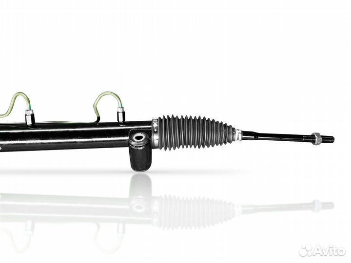 Рулевая рейка Опель Зафира 2006
