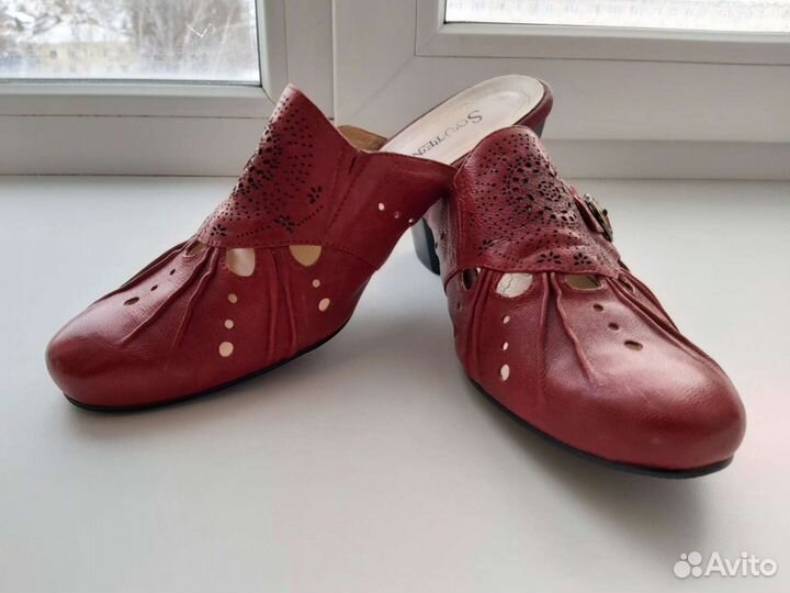 Туфли женские 38р