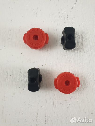 Аксессуары для барабанной установки