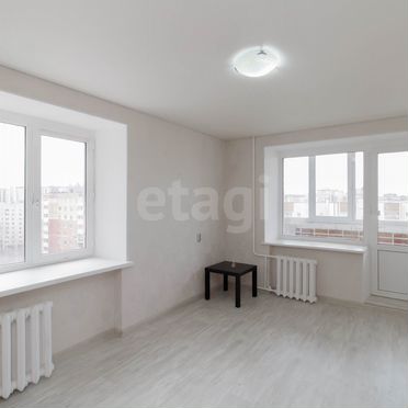 1-к. квартира, 38,8 м², 11/12 эт.