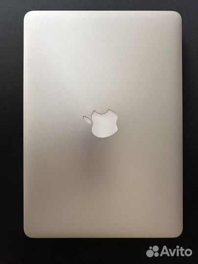 Apple MacBook Pro 13 retina late 2013
