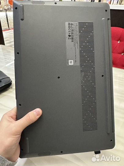 Lenovo r5 5500u 8gb/1tb почти новый