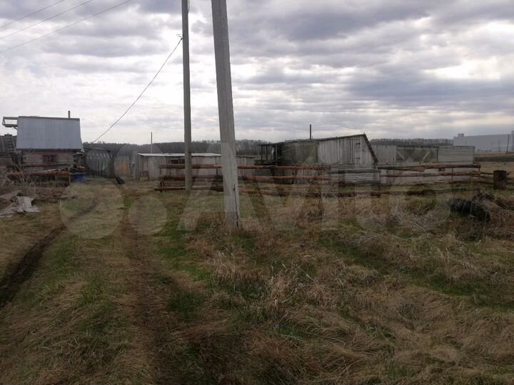 Участок 6 сот. (ИЖС)