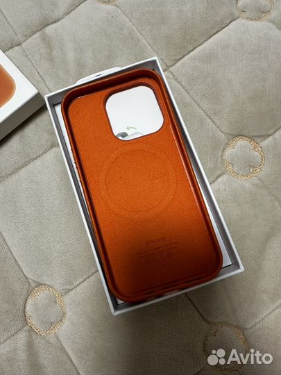 Чехол на iPhone 14 pro