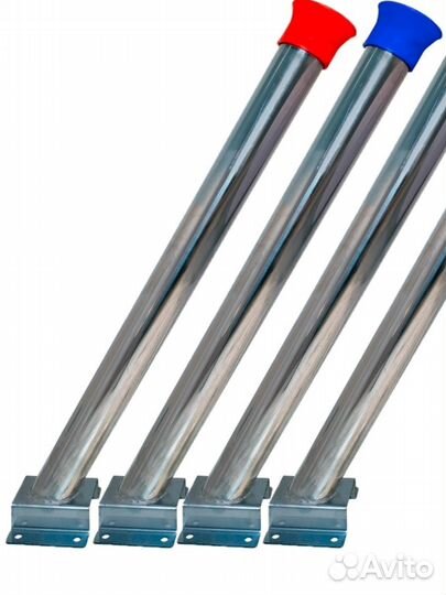 Оборудование для Автомойки самообслуживания EKO-88